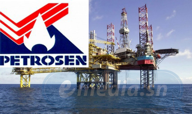 Petrosen devient le principal actionnaire du champ gazier Yakaar-Téranga, après le départ de BP