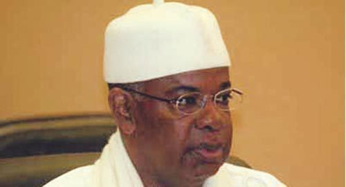 Djibo Leyti Ka juge l'entourage de Macky Sall: "Dansokho et Cie sont des vers de terre"