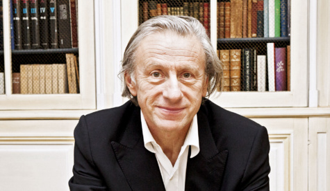 Jean-Christophe Rufin sur le procès Karim Wade : "On a l’impression de rejouer le scénario de la France et de l’Allemagne après la guerre de 1914..."