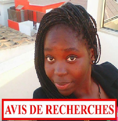 Vrai faux kidnapping de Ndèye Khar Diop : Son copain et sa logeuse arrêtés par la Dic