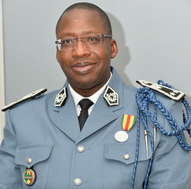 Nommé Directeur général des Douanes : Mbaye Ndiaye, un homme d'exception, pour une mission de taille (CV)