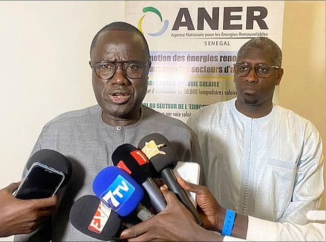 Accès universel à l’électricité: Une part non négligeable des énergies renouvelables, attendue Accès universel à l’électricité: Une part non négligeable des énergies renouvelables, attendue