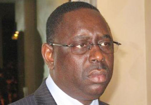 Décès accidentel de trois Sénégalaises au Maroc: Macky Sall exprime sa compassion et sa solidarité à leurs familles
