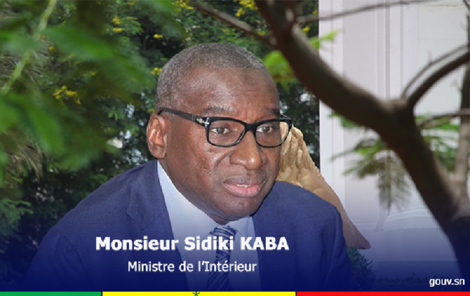 Camp Abdou Diassé :  Le ministre de l’Intérieur annoncé en visite de travail, ce vendredi
