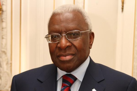 Réfection du Stade Assane Diouf : Lamine Diack rappelle à Macky sa promesse