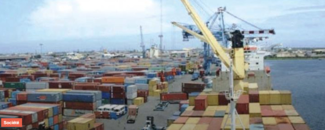 Port Autonome de Dakar : Le mot d’ordre de grève levé