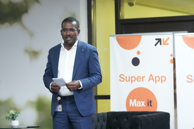 Super application avec l’ambition de devenir le produit préféré des Sénégalais : La Sonatel lance  Max it