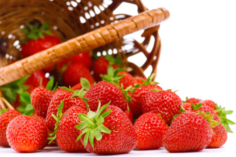 La consommation de jus de fraise permettrait de lutter contre l’inflammation
