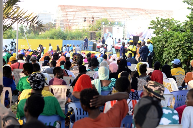 Ralliement: Kéba Kanté quitte l'APR et rejoint Karim Wade pour conquérir Fatick, Louga et Dakar Ralliement: Kéba Kanté quitte l'APR et rejoint Karim Wade pour conquérir Fatick, Louga et Dakar