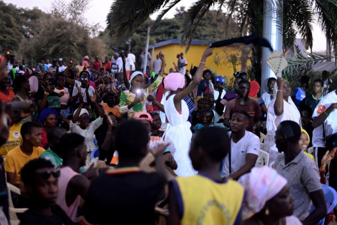 Ralliement: Kéba Kanté quitte l'APR et rejoint Karim Wade pour conquérir Fatick, Louga et Dakar Ralliement: Kéba Kanté quitte l'APR et rejoint Karim Wade pour conquérir Fatick, Louga et Dakar