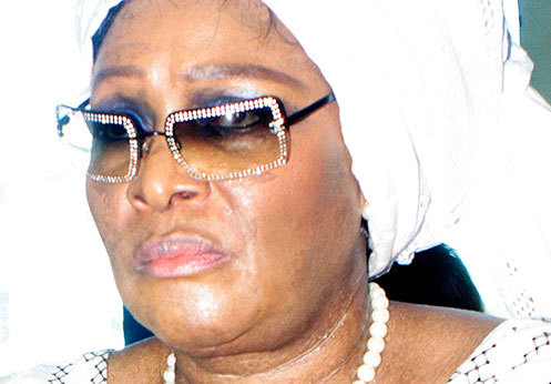 Liberté provisoire pour Aïda Ndiongue et Abdou Aziz Diop ?