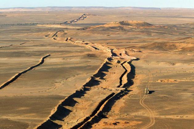 Maroc: au moins 31 morts et neuf blessés dans un accident d'autocar