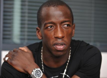 (Dernière minute) Souleymane Diawara écroué à Marseille pour agression