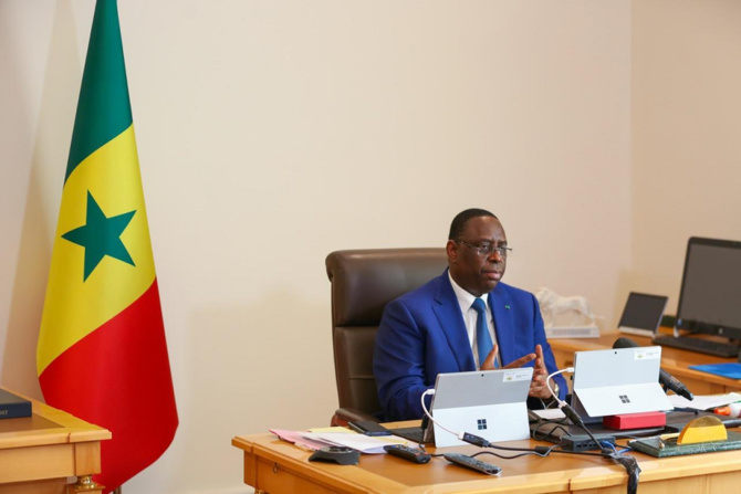 Economie : « Plus de 228 milliards FCfa investis à Kédougou, entre 2014 et 2023 », Président Macky Sall