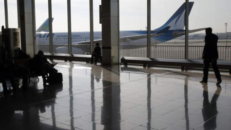 France : Un militaire de Vigipirate agressé à l'aéroport d'Orly