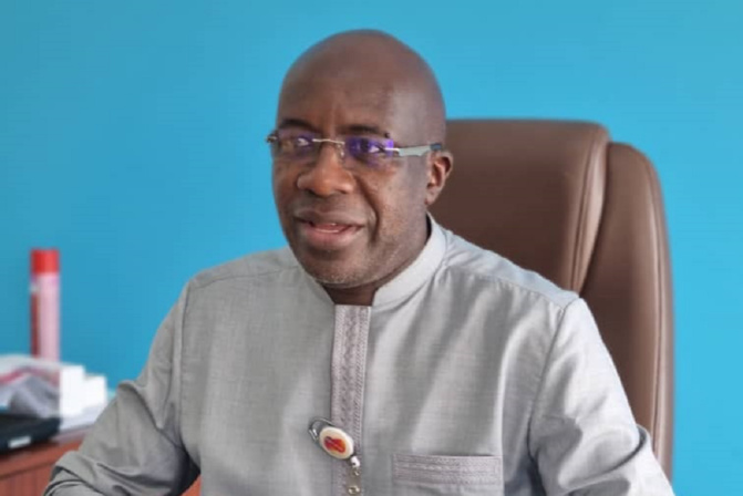 Mohamed Habib Aïdara, Sg du SUTELEC, répond à Akilee : «Ce contrat, c’est du banditisme »