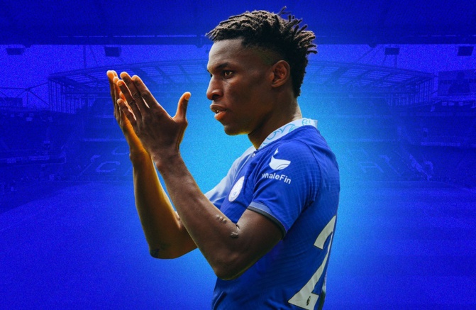 Football - Premier League : Nicolas Jackson buteur, Chelsea arrache le nul contre City