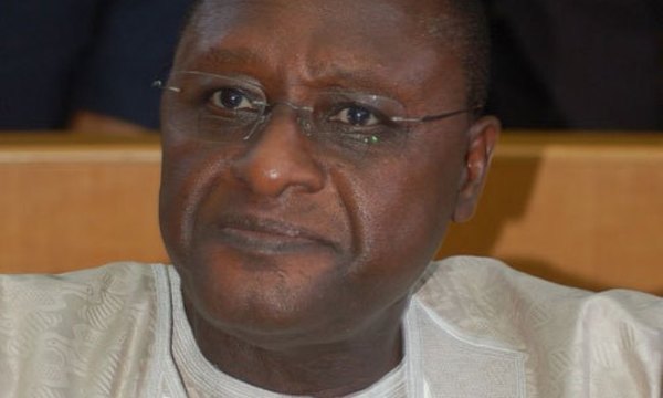 Daouda Faye Vava relève les "incohérences" du sélectionneur des Lions, Alioune Cissé