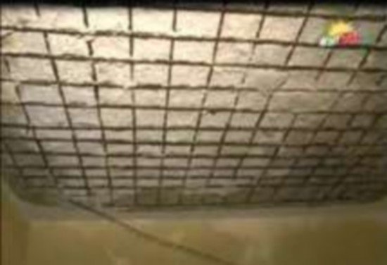 Deux morts dans l'effondrement d'une mosquée en construction à Ouakam