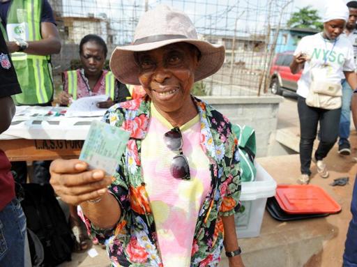 Nigeria: l'opposition espère remporter les élections locales après sa victoire à la présidentielle