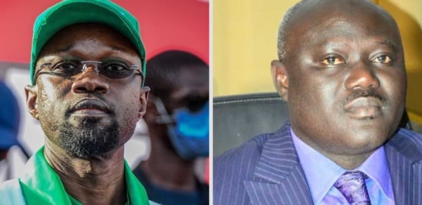 Affaire des fiches de parrainages : Sonko réclame 2,5 milliards F CFA au patron de la GDE