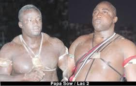 Papa Sow vs Lac 2
