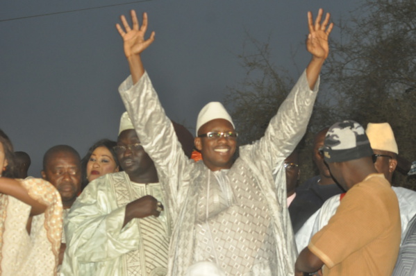 Financement : Le ministre Moustapha Diop alloue 600 millions de FCfa au Réseau des femmes pour l’émergence de la région de Louga