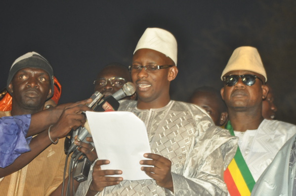 Financement : Le ministre Moustapha Diop alloue 600 millions de FCfa au Réseau des femmes pour l’émergence de la région de Louga