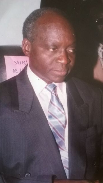 La dépouille de l'ancien ministre Landing Sané arrive à Dakar ce mardi