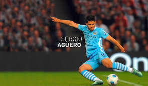 Brève du mercato : 96 millions du Real pour Agüero ?