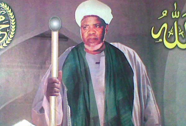 L’Université du Sine Saloum portera le nom d'El Hadj Cheikh Ibrahima Niass