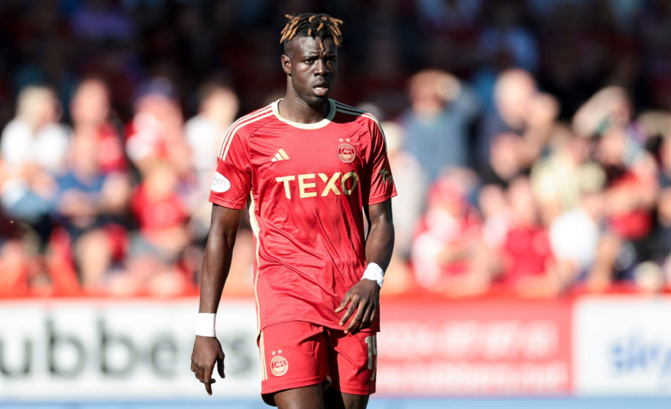 Racisme :  L’UEFA va ouvrir une enquête sur l’affaire Pape Habib Guèye en Grèce !