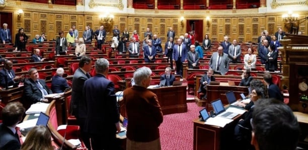 France : Un sénateur en garde-à-vue, soupçonné d'avoir drogué une députée, en vue d'une agression sexuelle