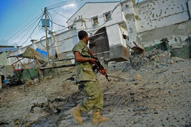 Somalie: six morts dans une attaque shebab sur le ministère de l'Education à Mogadiscio