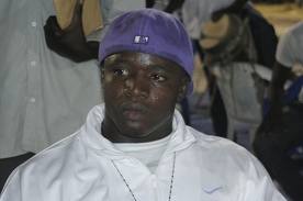 Papa Sow en  colère contre l'écurie Fass ?