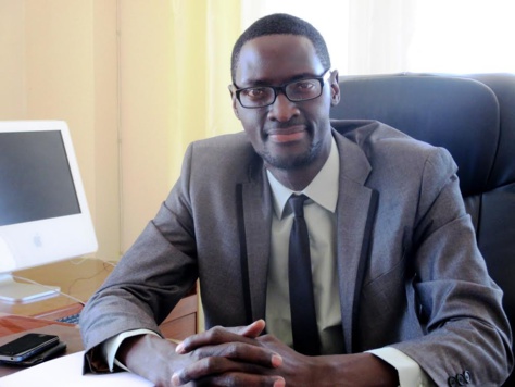 Maître Abdoulaye Tine et ses confrères engagent le combat international pour la réhabilitation de Michel Thierry Atangana