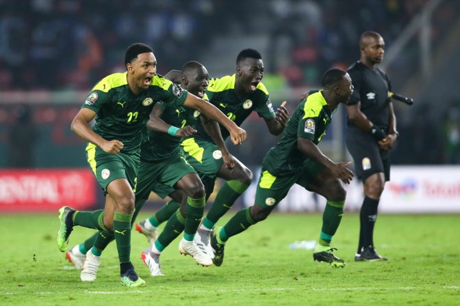 Eliminatoires Mondial 2026 : Le Sénégal gagne 4-0 contre le Soudan du Sud