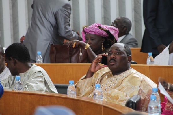 Mise au placard : Farba Ngom écarté de la tournée du Président Macky Sall