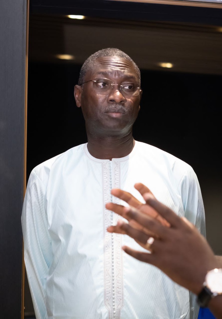 Maison des Nations Unies à Diamniadio: Un chef d’œuvre architectural avec une trentaine d’agences, né de la vision du Président Macky Sall Maison des Nations Unies à Diamniadio: Un chef d’œuvre architectural avec une trentaine d’agences, né de la vision du Président Macky Sall