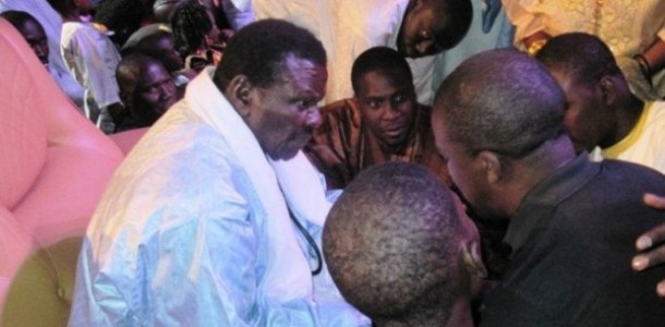 Cheikh Béthio Thioune conjugue désormais Me Wade au passé
