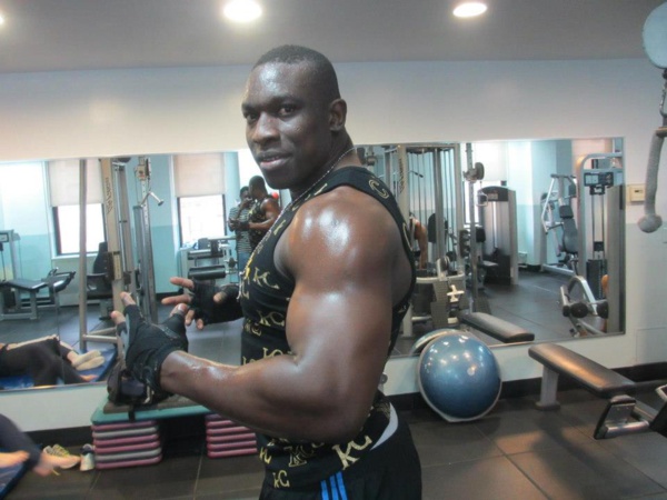 Accusation de dopage : Gouye Gui répond finalement au Grand Serigne Abdoulaye Makhtar Diop