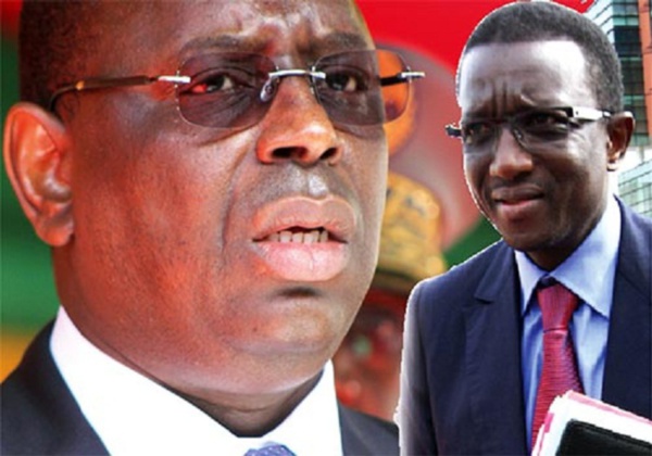Le Pse prime Macky Sall à Washington !