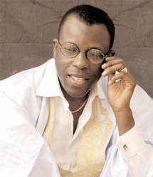 Cheikh Tall Dioum trainé en justice par la BNDE