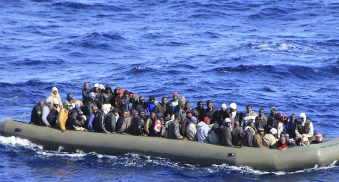 Migrants : Encore 400 morts aux portes de l’Europe