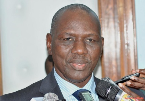 Coupure d'électricité à Kaffrine : Pape Dieng soupçonne un acte de sabotage