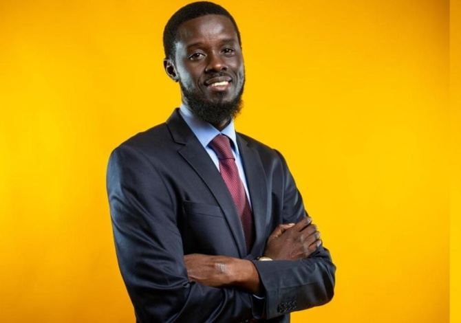 Me El Amath Thiam, Consultant en Droit : «Il n’y a aucun texte juridique qui empêche la candidature de Bassirou Diomaye Faye