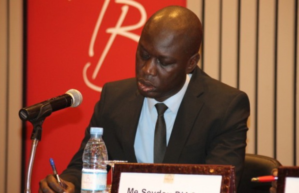 Levée de la suspension de la Caf : Comment Me Seydou Diagne a sauvé le Maroc