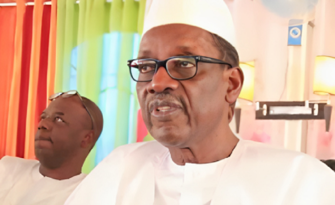 Du nouveau sur le cambriolage chez Serigne Maodo Sy Dabakh : Des «proches» du guide, démasqués par la Dic