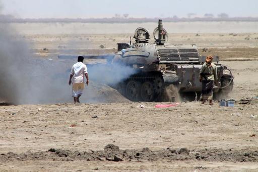 Chaos au Yémen: Al-Qaïda prend un aéroport, des tribus un terminal pétrolier