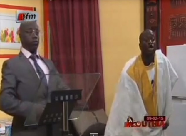 Promotion du riz local : Macky Sall félicite Kouthia pour son travail